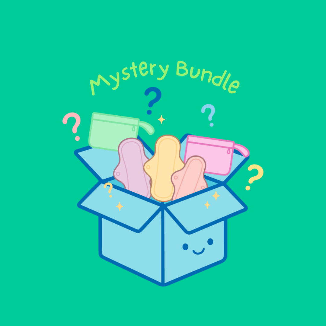 Garment protector mystery bundle