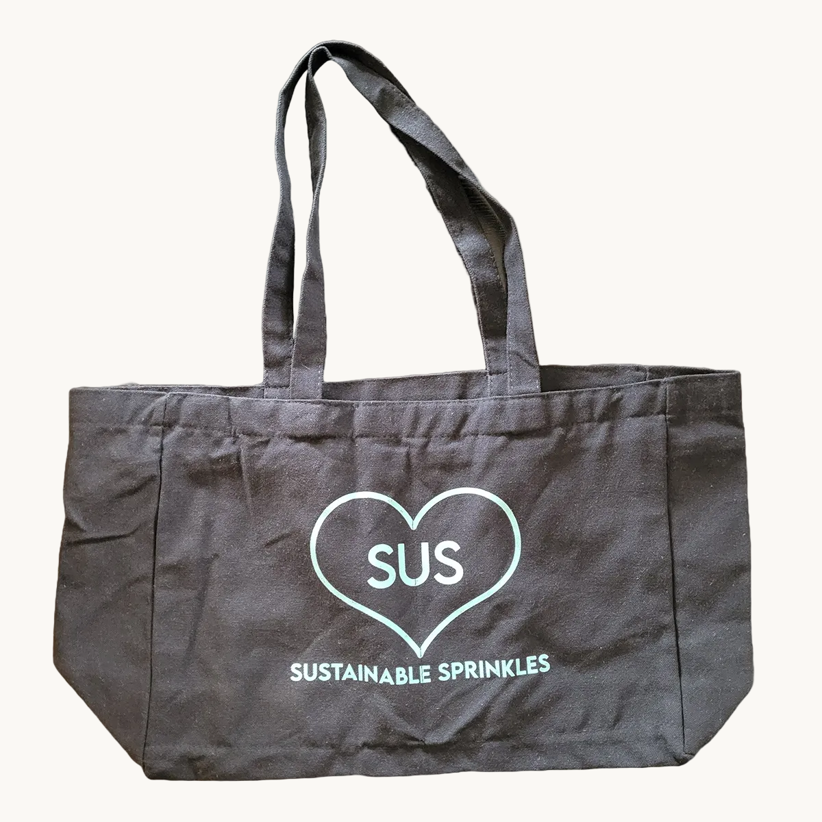 The Everything Tote Bag