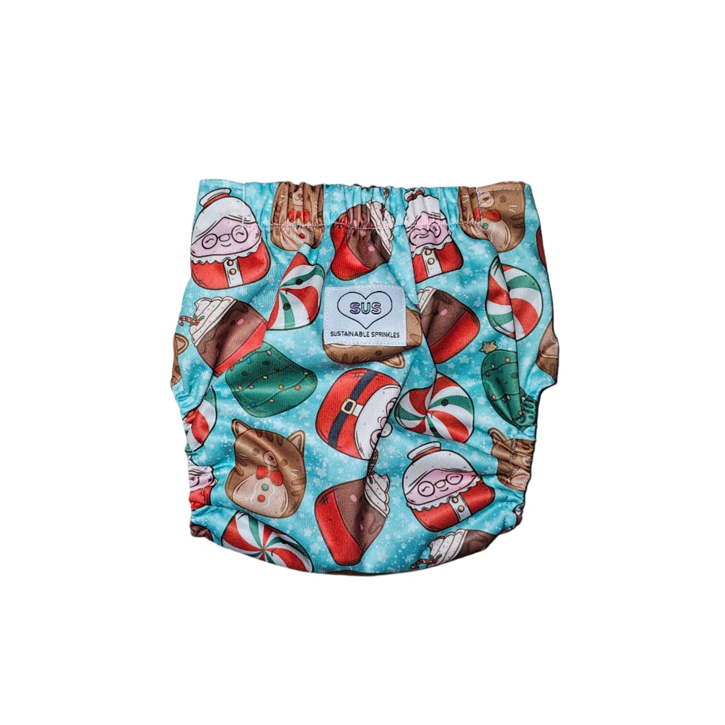 Midsize™ Pocket Wonder Fit™ - Squish