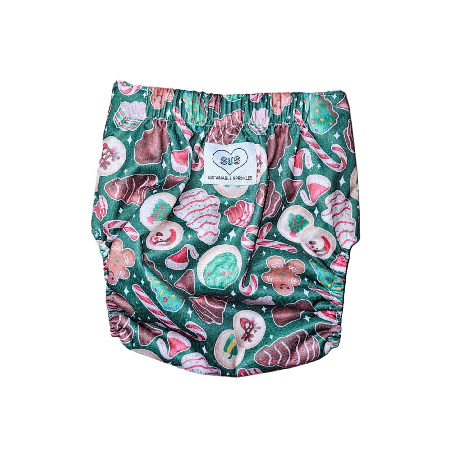 Midsize™ Pocket Wonder Fit™ - Sweet Treats