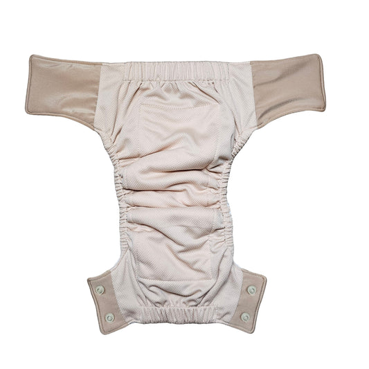 🌟Little Dipper Adjustable Training Briefs - Home Grown