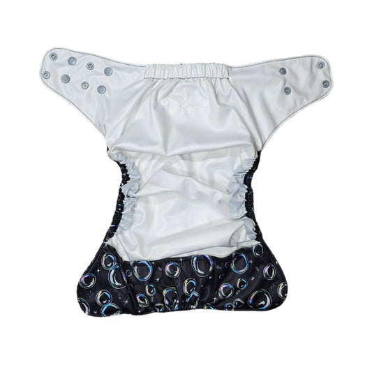 🌟 Midsize™ Stargazer Cover - Bubbles