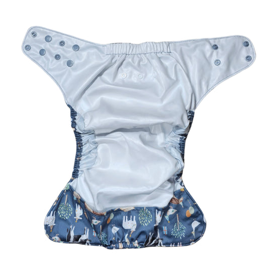 🌟 Midsize™ Stargazer Cover - Party Animals