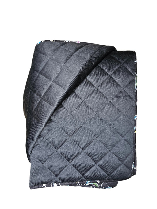 Quilted Joy Mat - Bubbles