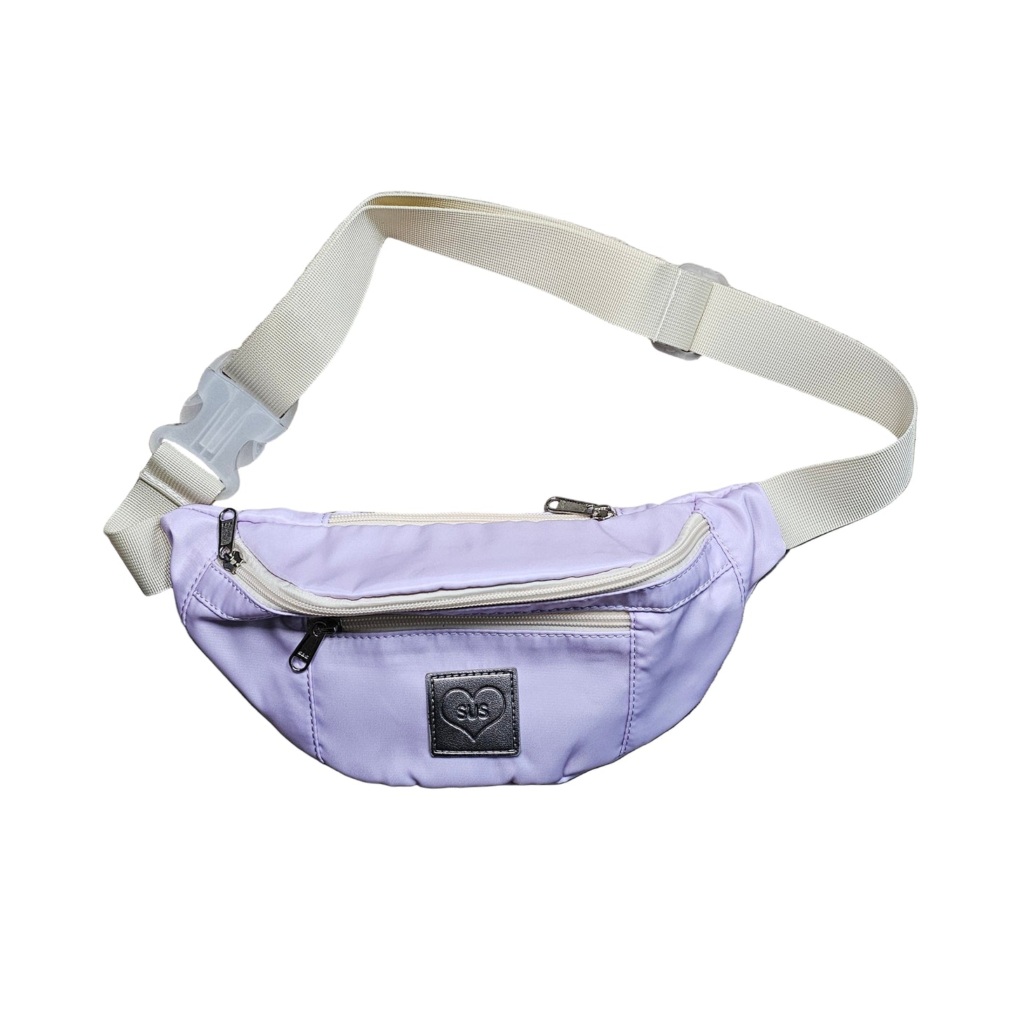 Cross body packs adult - Lavender