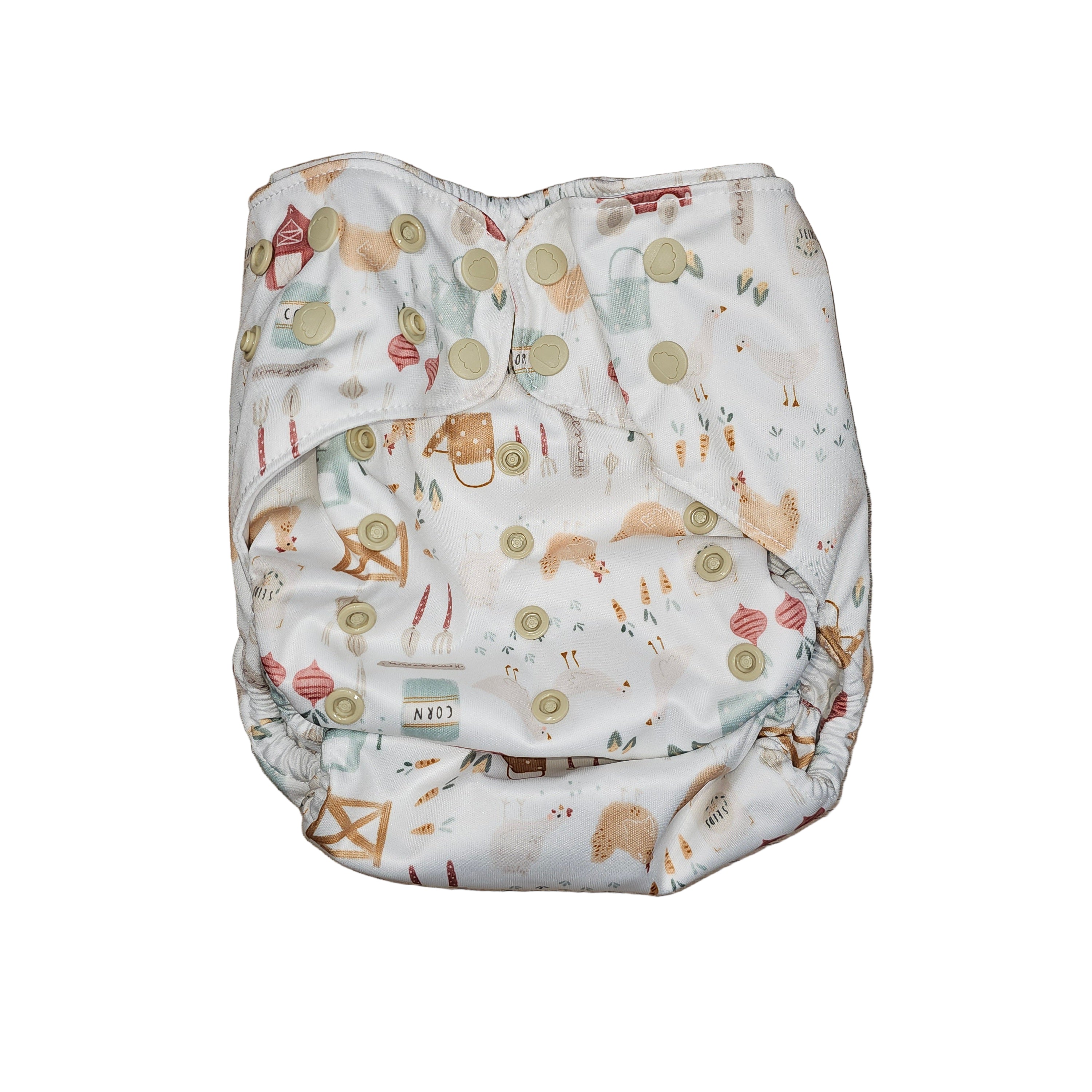 🌟 Midsize™ Stargazer Cover - Home Grown