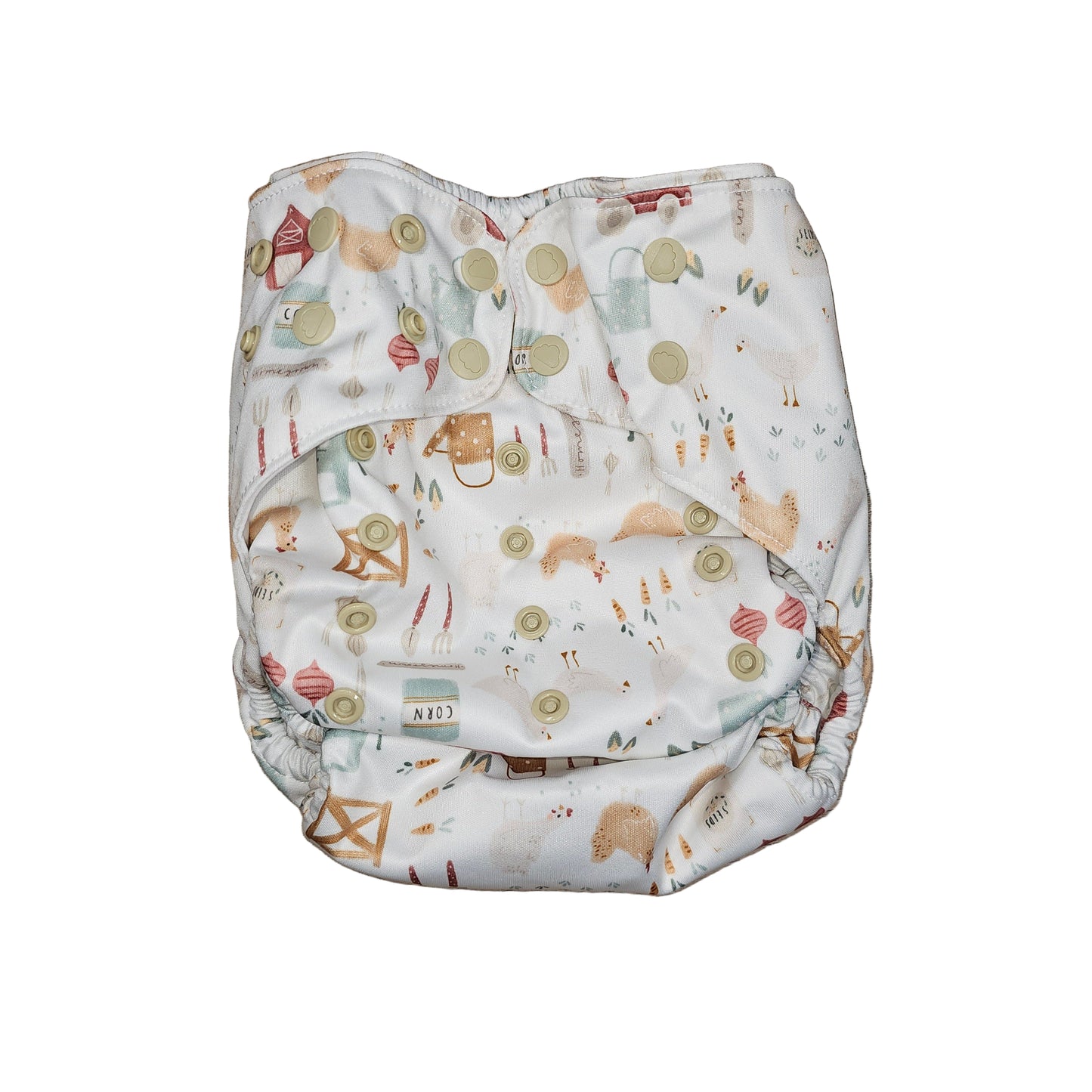 š Midsize⢠Stargazer Cover - Home Grown