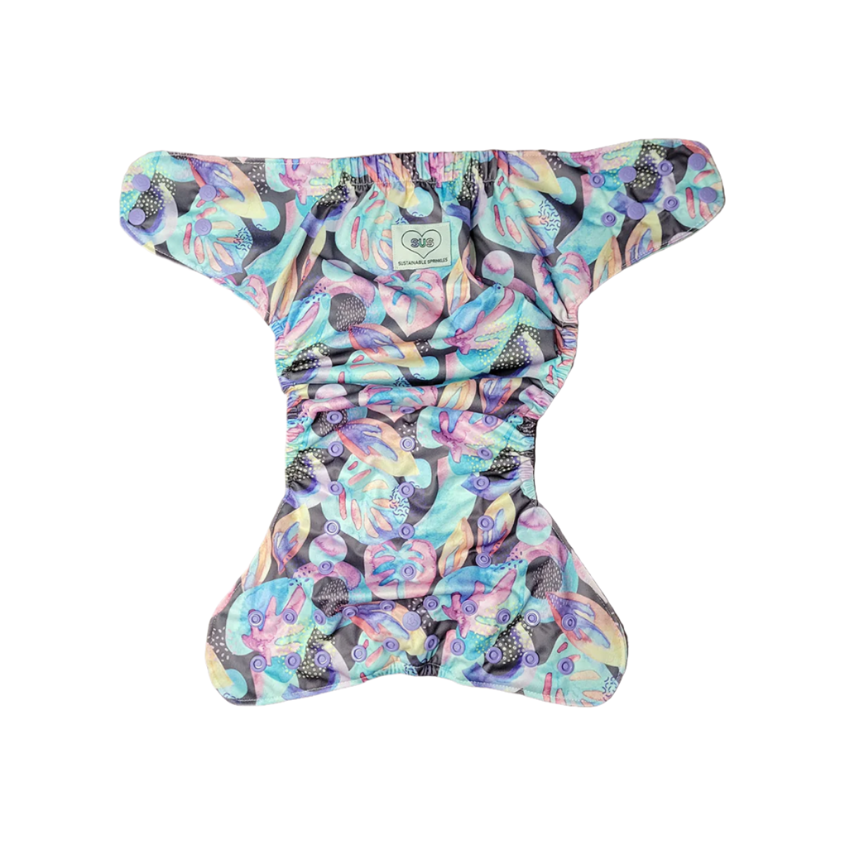 Midsize™ Wonder fit™ Pocket - Radical