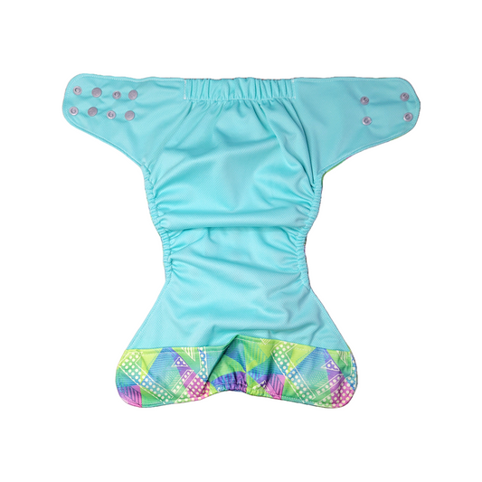 Midsize™ Wonder fit™ Pocket - Tubular