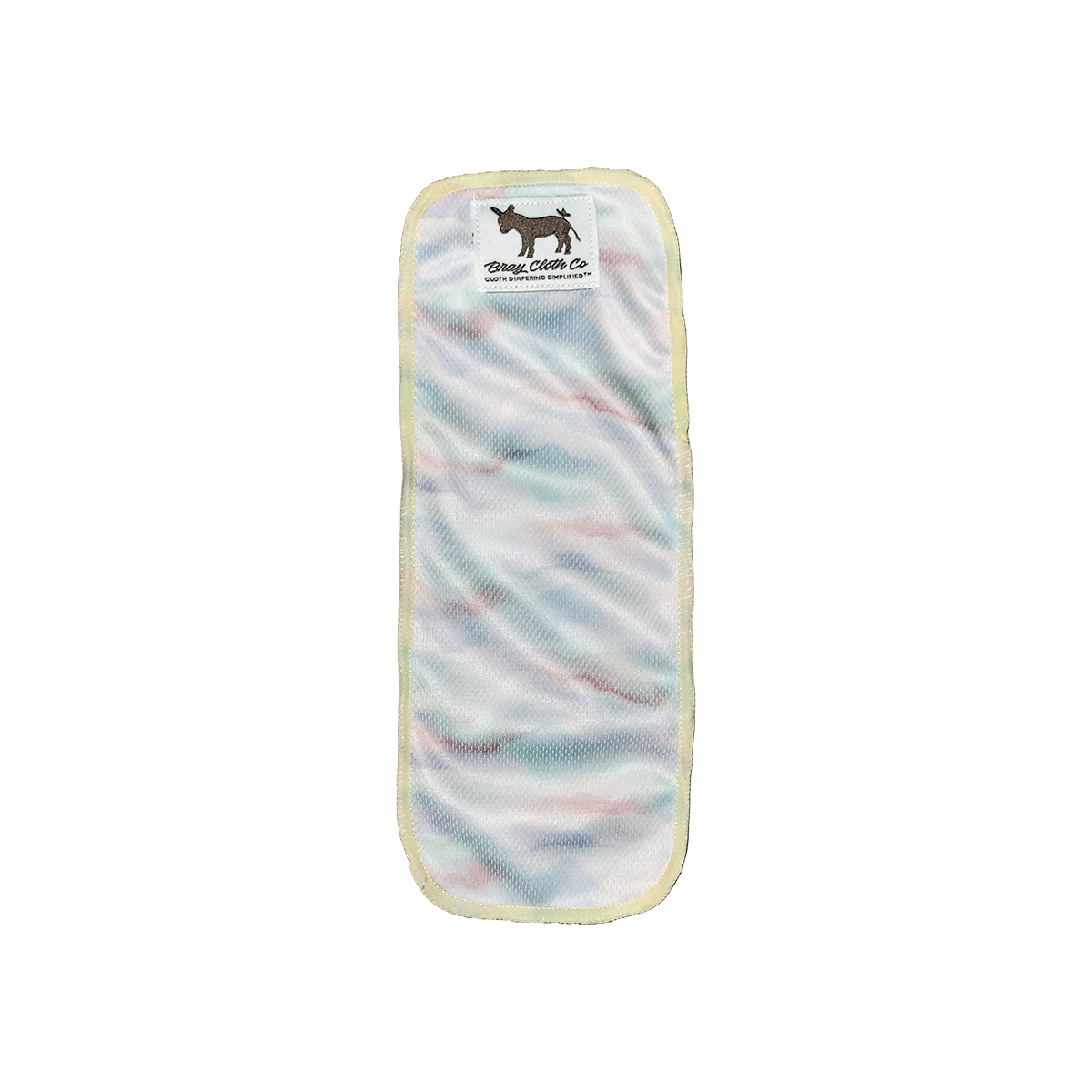 BRAY Newborn Reusable Awj Liner set - Aura