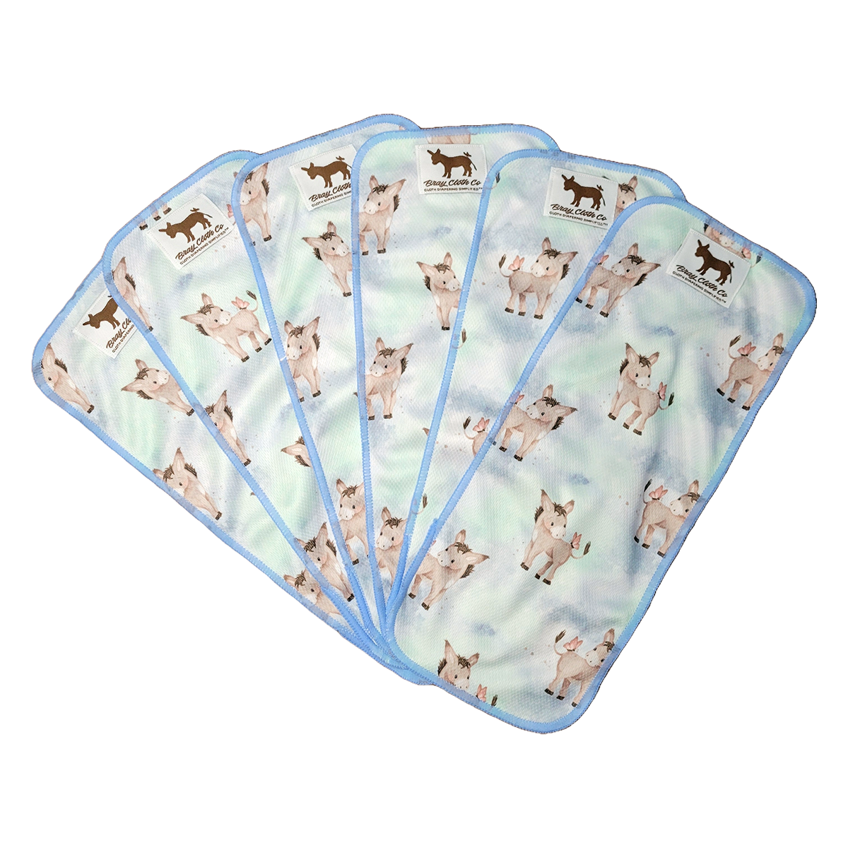 BRAY Reusable Awj Liner set midsize