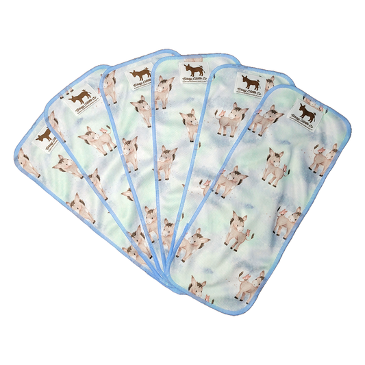 BRAY Reusable Awj Liner set midsize