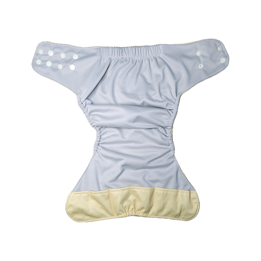 BRAY Midsize™ Pocket - Butter