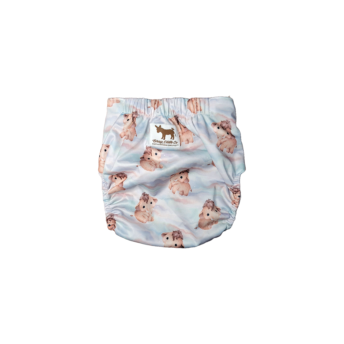BRAY Midsize™ Pocket - Cenozoic