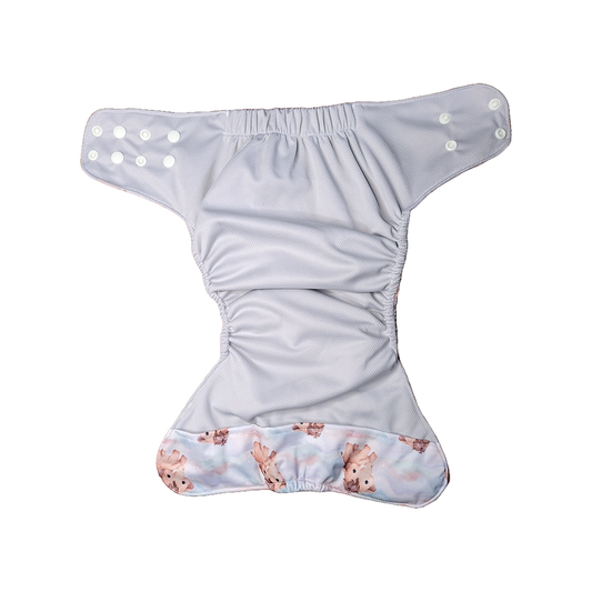 BRAY Midsize™ Pocket - Cenozoic