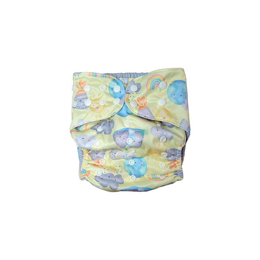 BRAY Midsize™ Pocket - Little World