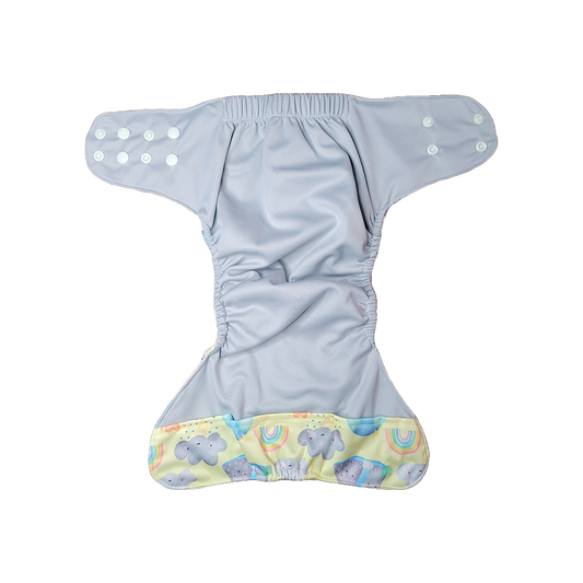 BRAY Midsize™ Pocket - Little World