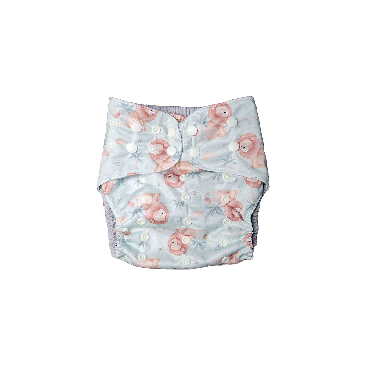 BRAY Midsize™ Pocket - Roar