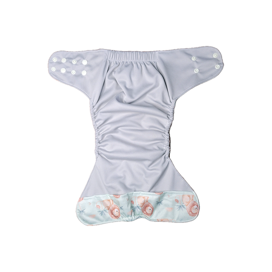 BRAY Midsize™ Pocket - Roar