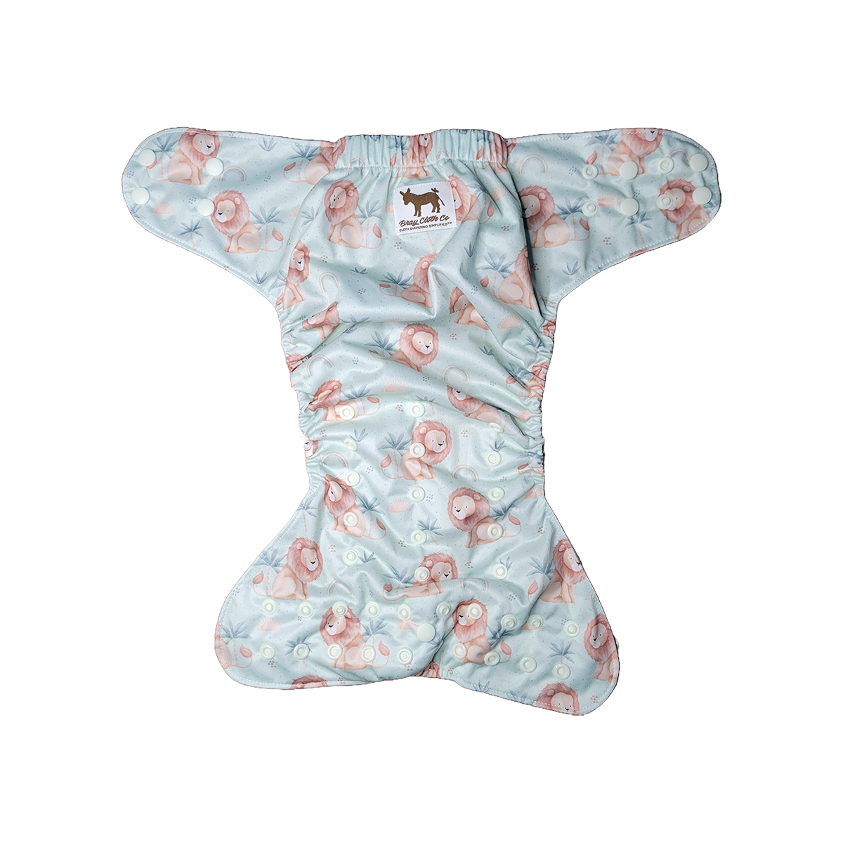 BRAY Midsize™ Pocket - Roar