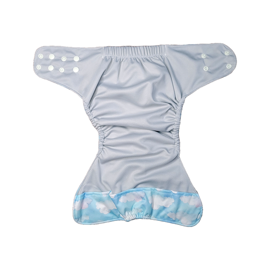 BRAY Midsize™ Pocket - Sky