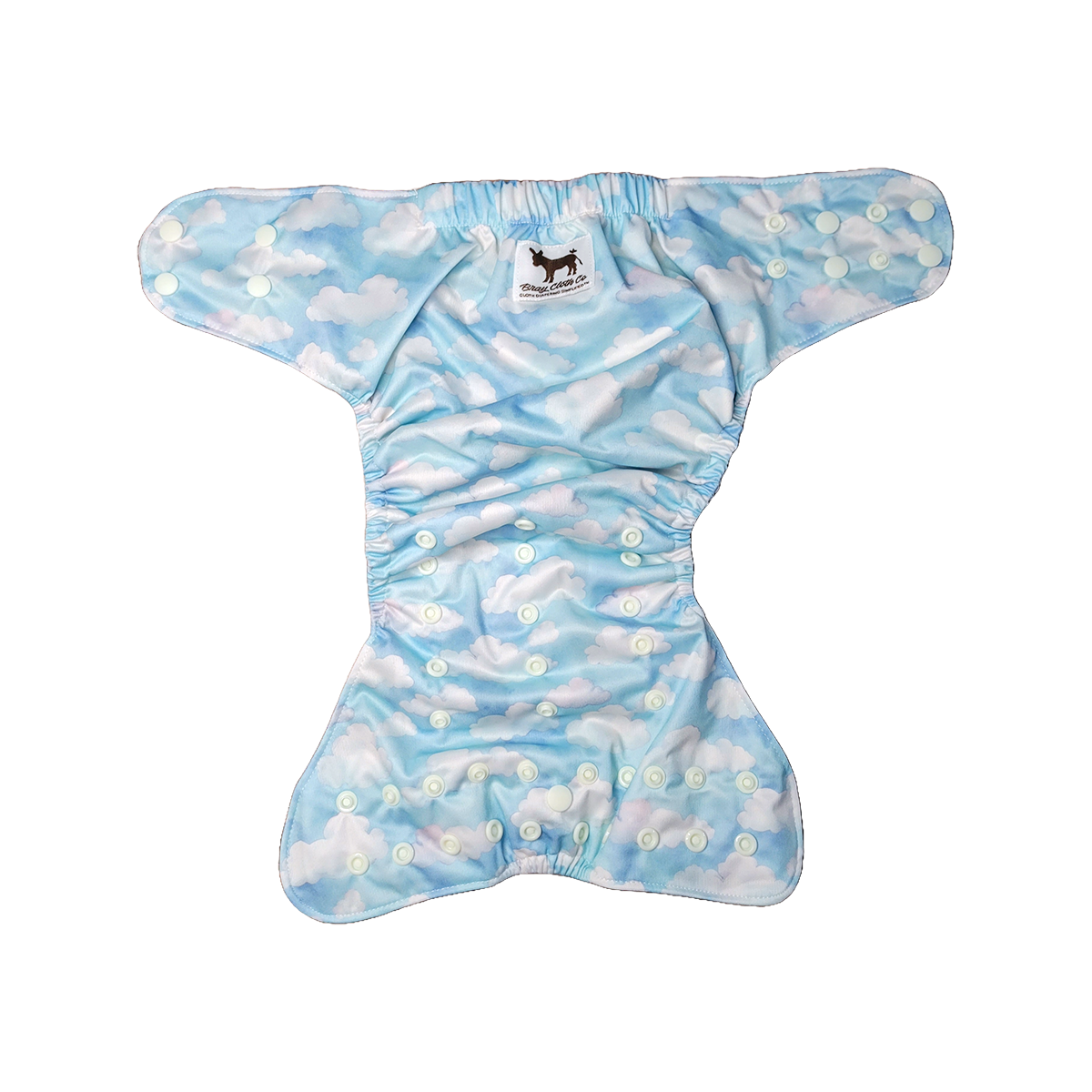BRAY Midsize™ Pocket - Sky