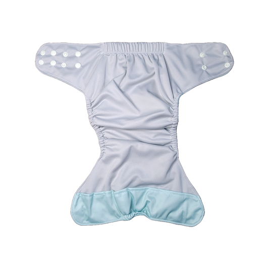 BRAY Midsize™ Pocket - Spearmint