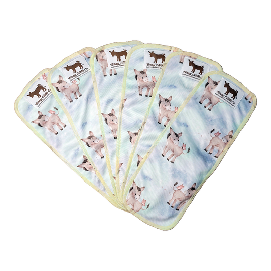 BRAY Reusable Awj Liner sets newborn set - Bray
