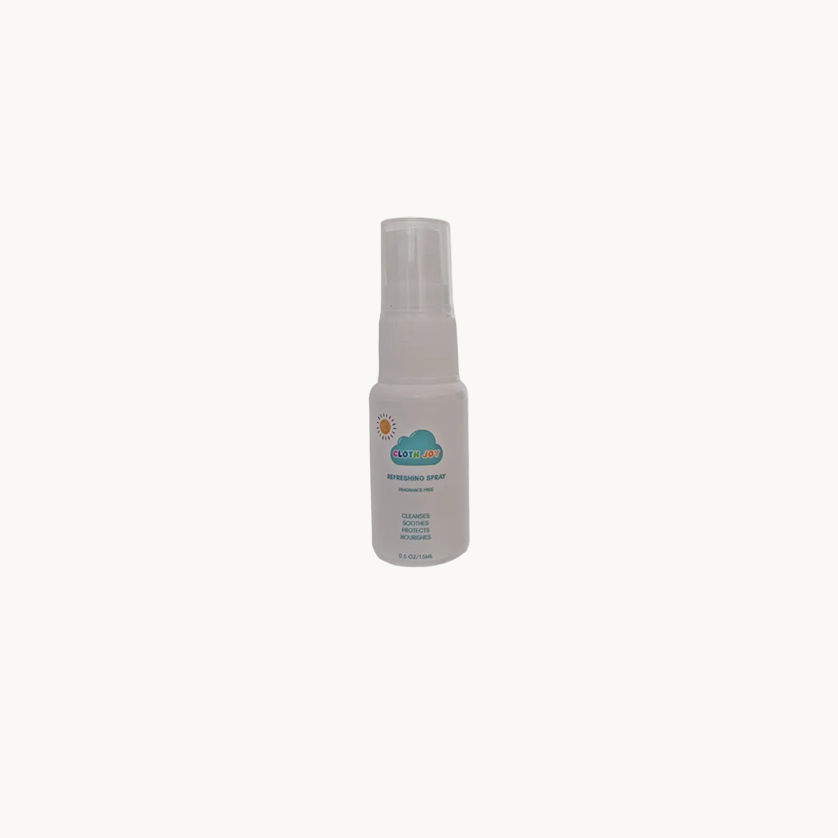 ✨Refreshing Diaper Spray Mini