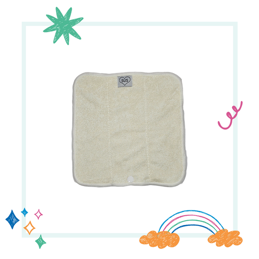 Preemie snap in trifold