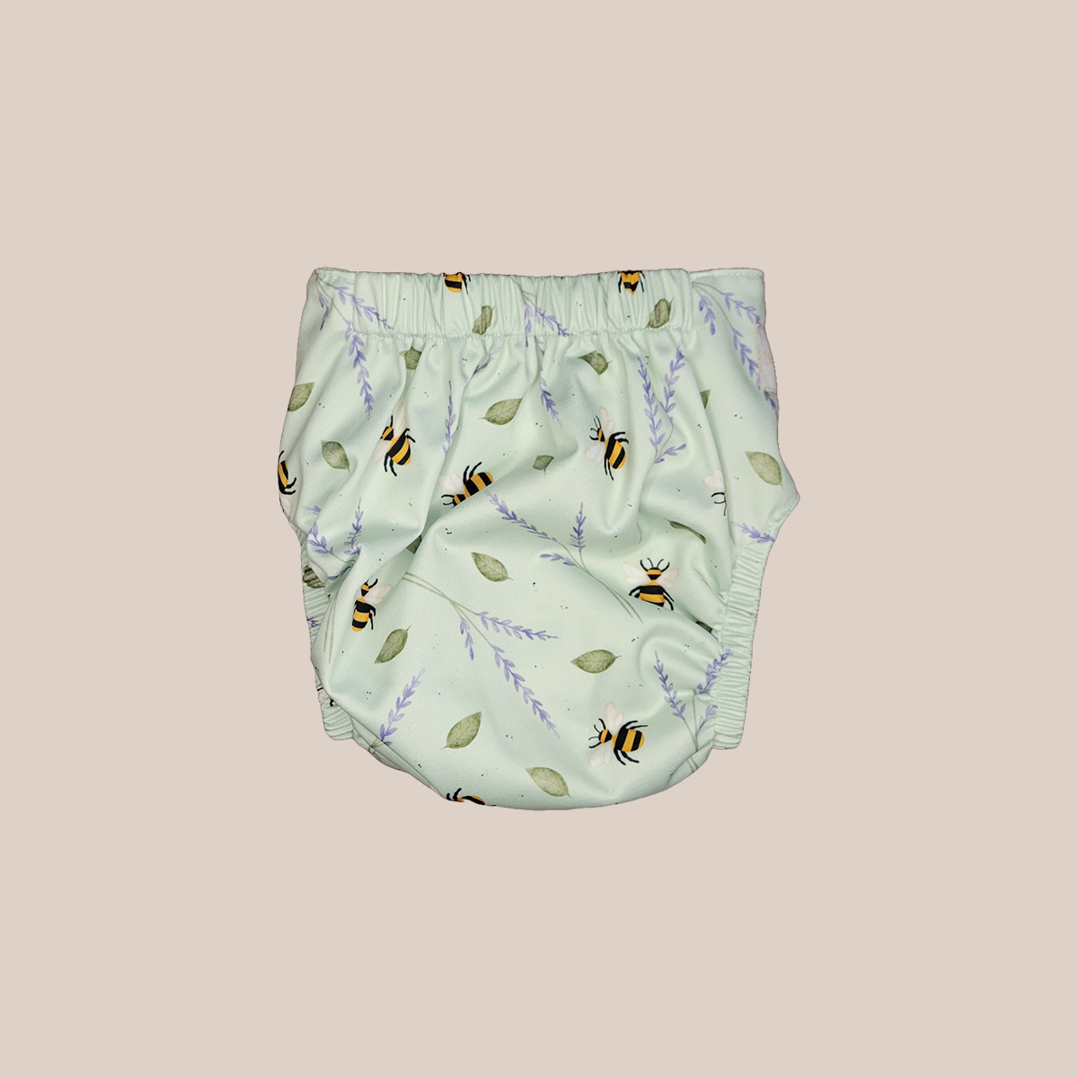Naturalets™ pocket diaper - Bumble