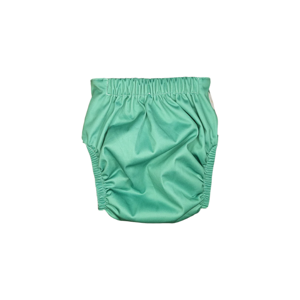 Naturalets⢠pocket diaper with Trifold - Clover