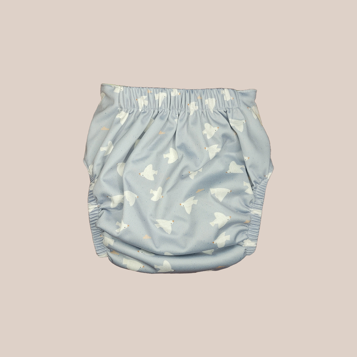 Naturalets™ pocket diaper - Fly
