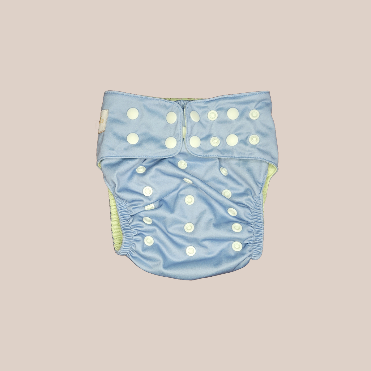 Naturalets™ pocket diaper - Lake