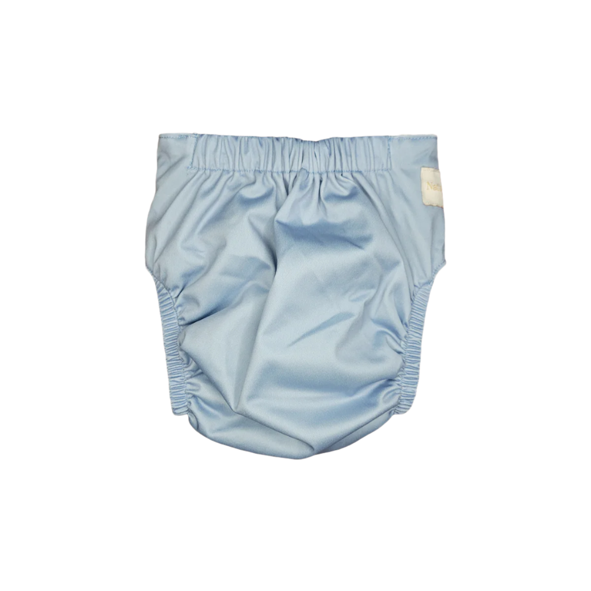 Naturalets⢠pocket diaper with Trifold - Lake