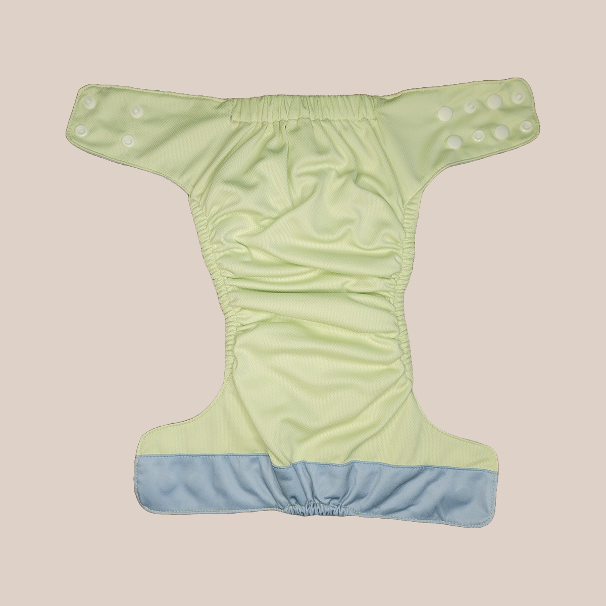 Naturalets™ pocket diaper - Lake