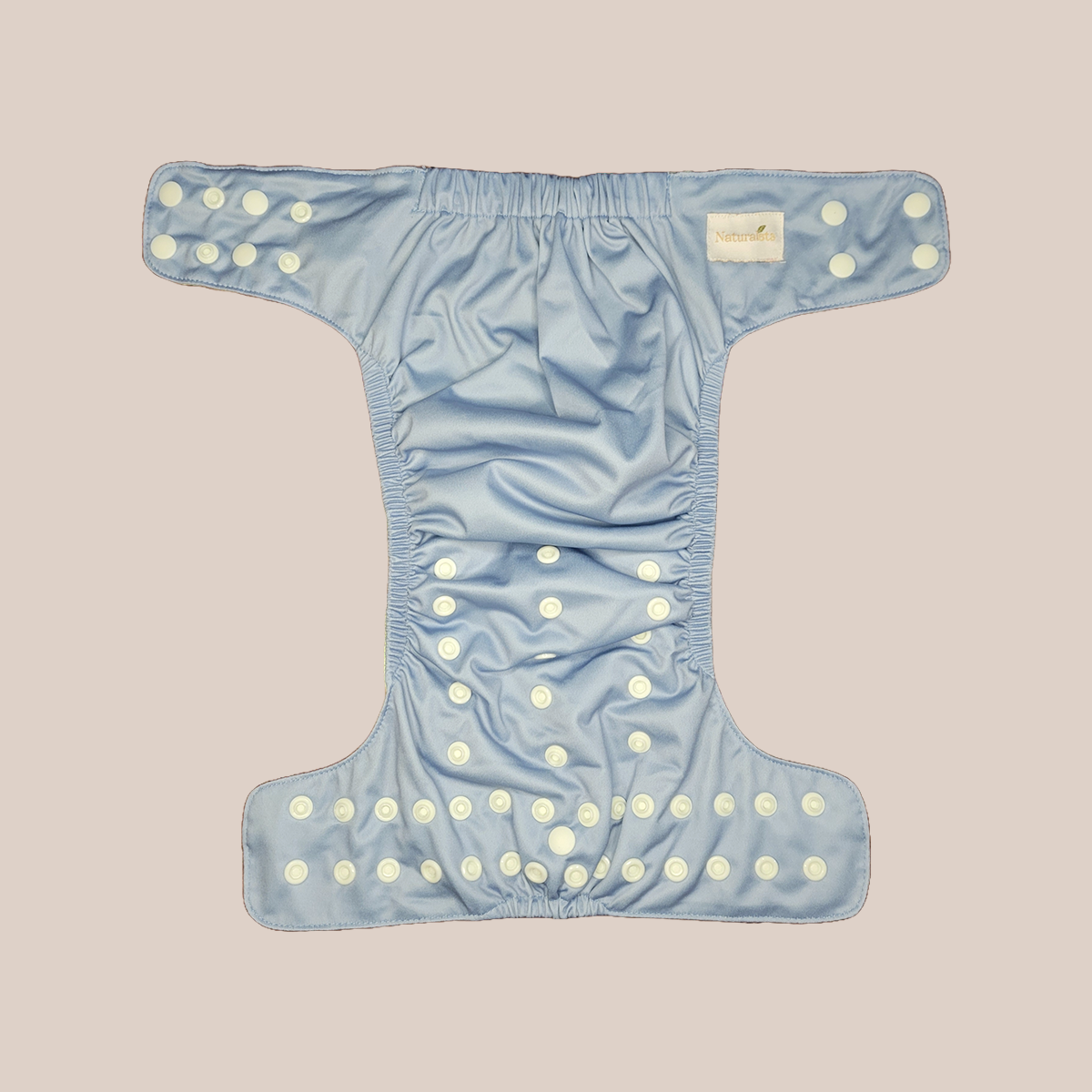 Naturalets™ pocket diaper - Lake