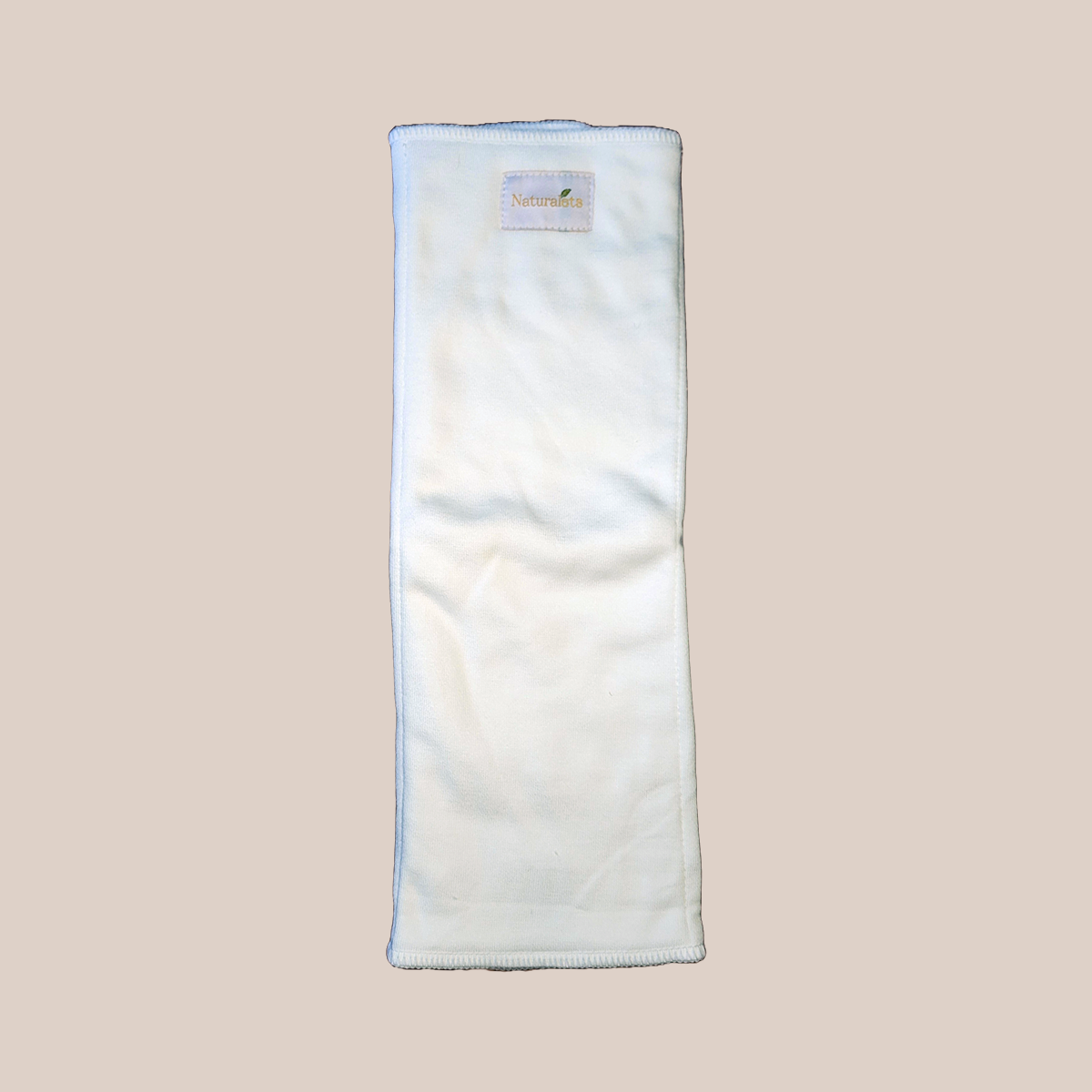 Naturalets™ Bamboo Cotton 6 layer Trifold