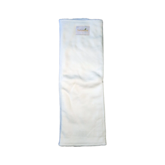 Naturalets™ Bamboo Cotton Trifold