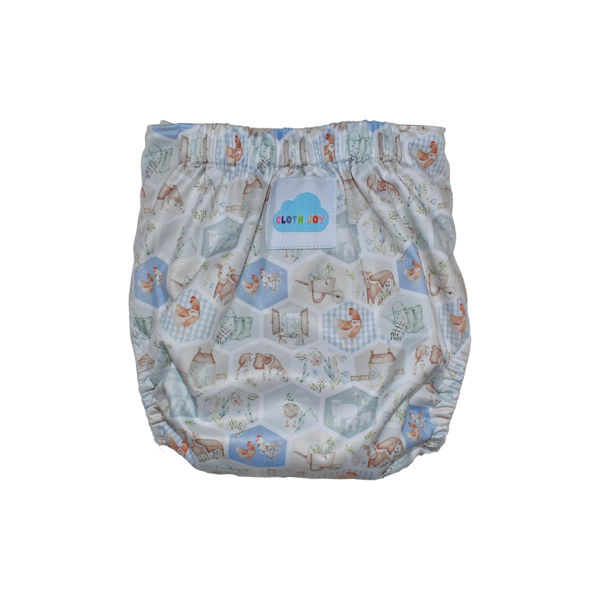 š Midsize⢠Stargazer Pocket ā Little Farm