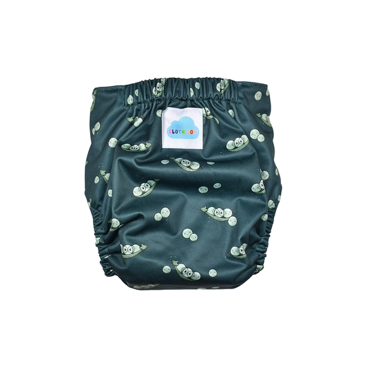 🌟 Midsize™ Stargazer Pocket - Sweet Peas