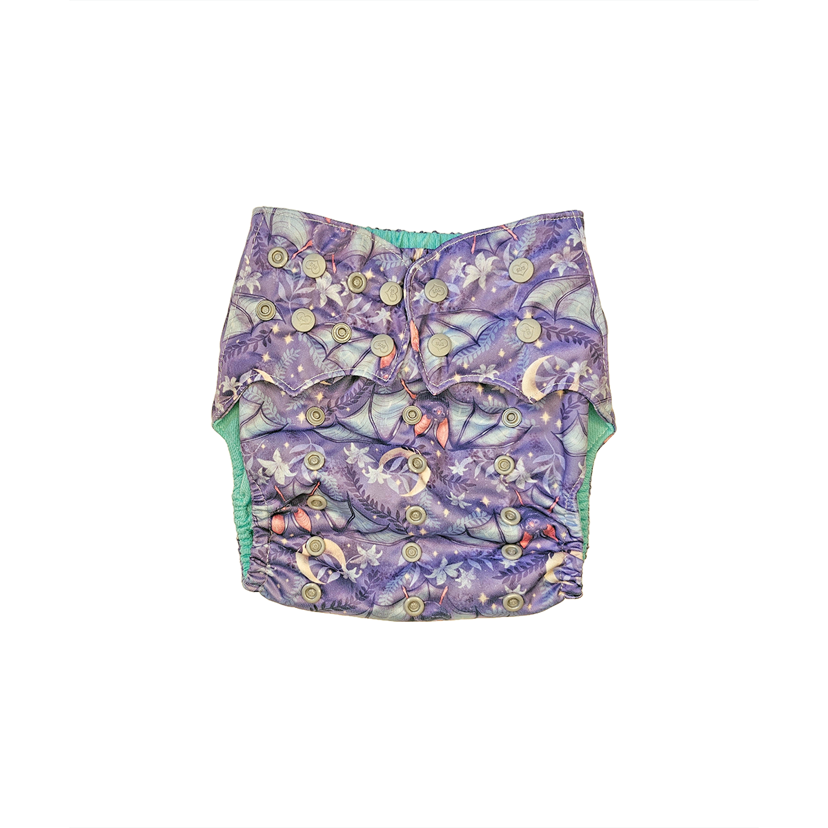 Baby Batwing™ Wonder Fit™ Pocket Midsize™ - Luna