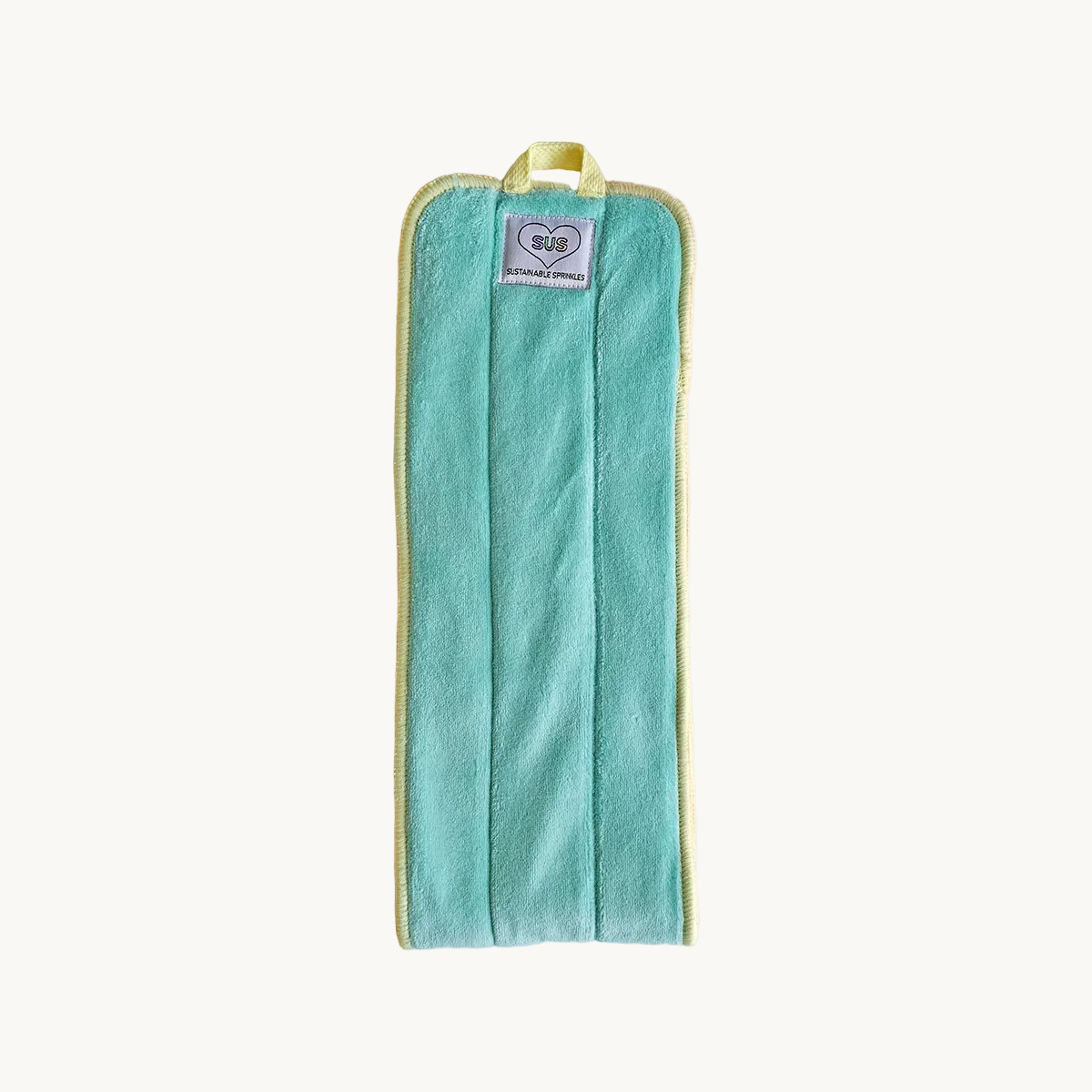 Marshmallow 12 Layer Midsize™ insert