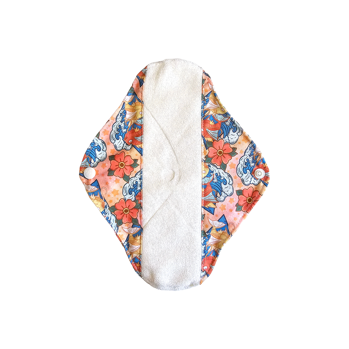 Medium Garment Protector - Splash