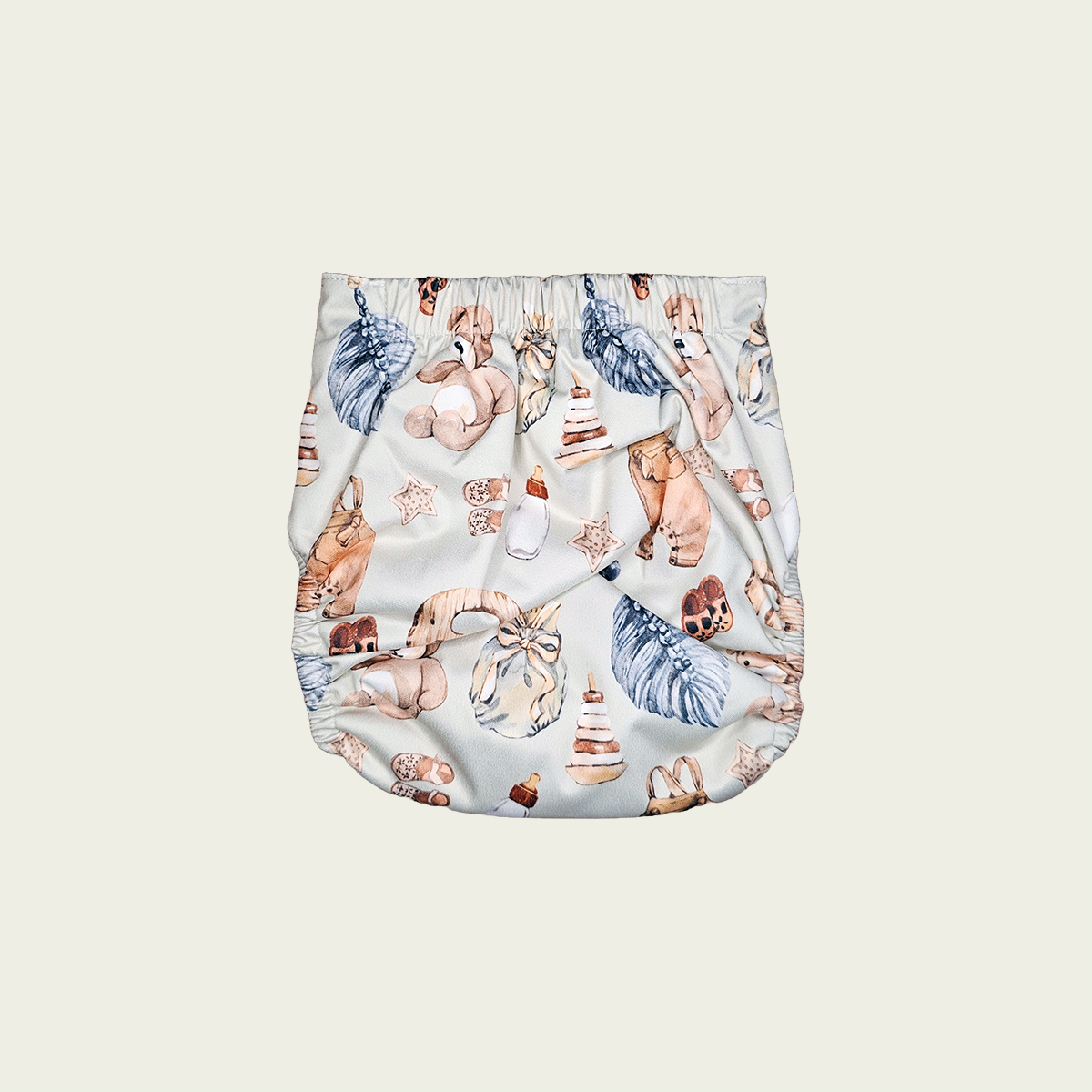 Cloth Bèbè Cover - Nursery