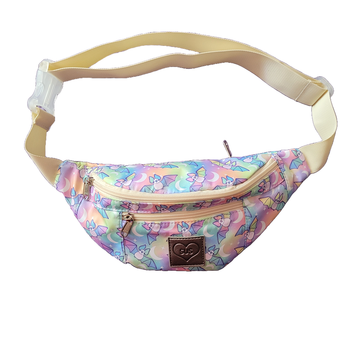 Cross body pack Adult - Ophelia