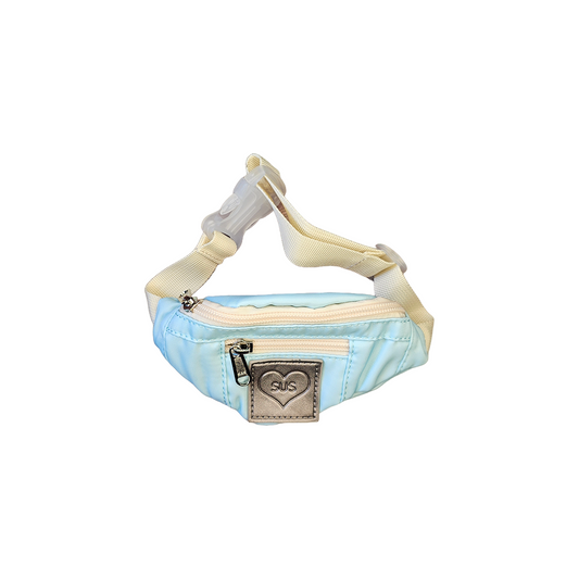 Cross body packs (Toddler, Child & Adult) - Aqua