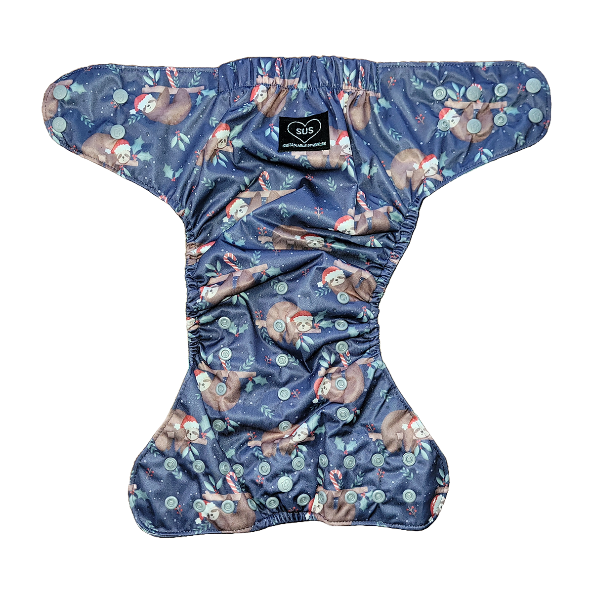 Midsize™ Pocket Wonder Fit™ - Andrew