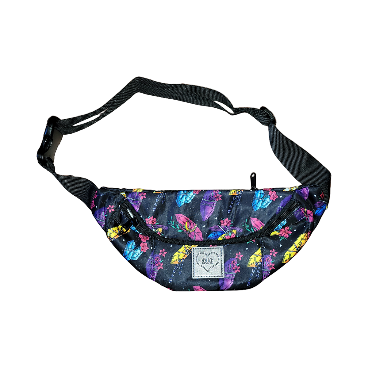 Cross body pack Adult - Gemma