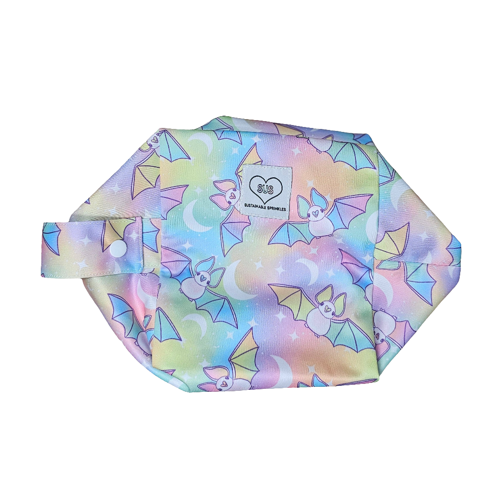 Grab N' Go Mini Pod - Ophelia